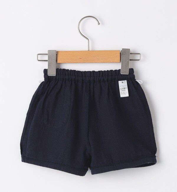 SHIPS KIDS「SHIPS KIDS:70～80cm / セーラー セット ロンパース」|ロンパース|