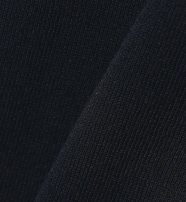 SHIPS any「SHIPS any:〈接触冷感/手洗い可能〉Vネック ドルマン ミディ カーディガン」|カーディガン|