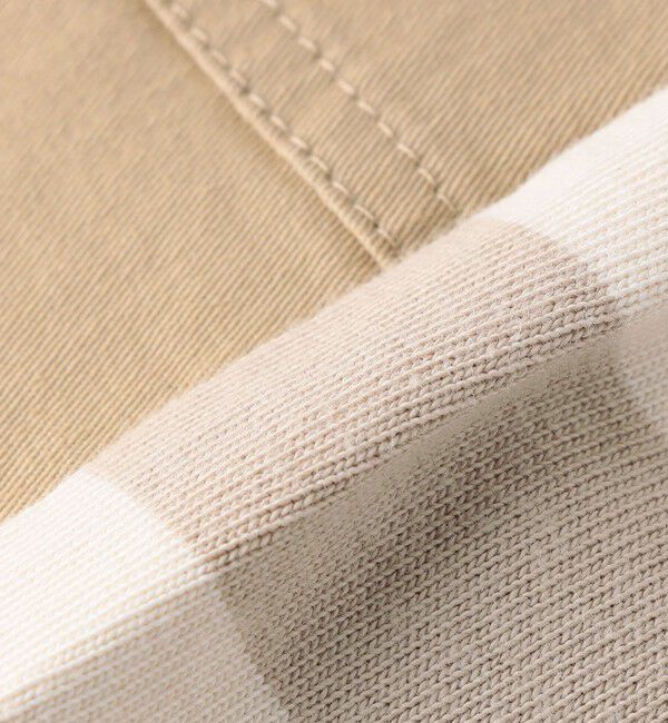 SHIPS KIDS「SHIPS KIDS:100～130cm / バック ボーダー ショーツ」|その他|