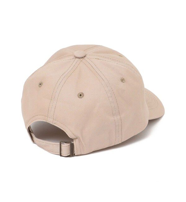 SHIPS Colors 「SHIPS Colors:TeddyBear(R) ツイル キャップ (KIDS)」|キャップ・キャスケット|