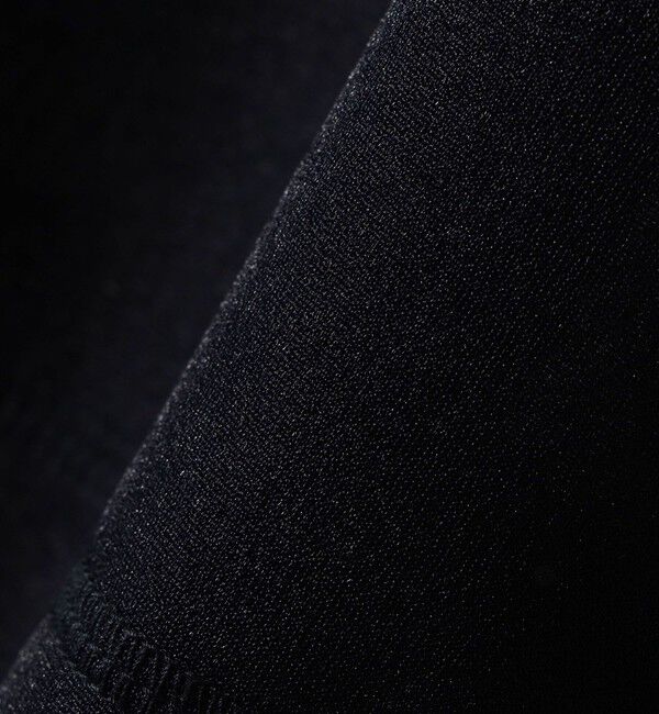 SHIPS for women「〈手洗い可能〉シアー トリコット ショート スリーブ プルオーバー」|Tシャツ・カットソー|