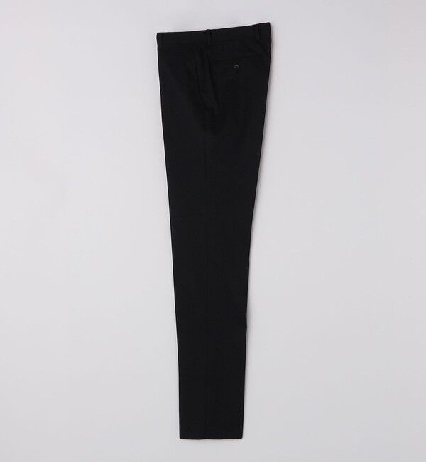 SHIPS Colors 「SHIPS Colors:〈洗濯機可能〉T/W スーツ スラックス(セットアップ対応可能)」|スラックス|