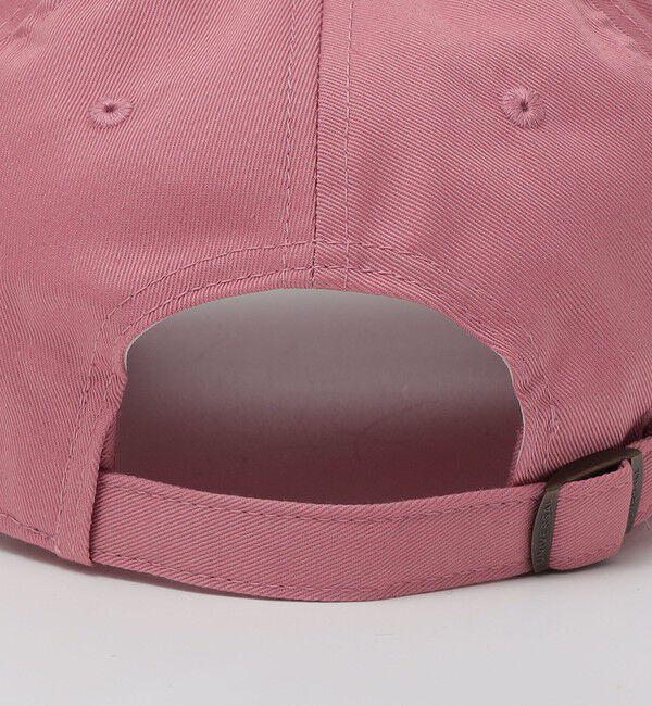 SHIPS Colors 「UNIVERSAL OVERALL:T/C ツイル キャップ」|キャップ・キャスケット|