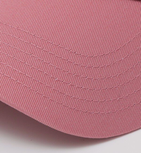 SHIPS Colors 「UNIVERSAL OVERALL:T/C ツイル キャップ」|キャップ・キャスケット|