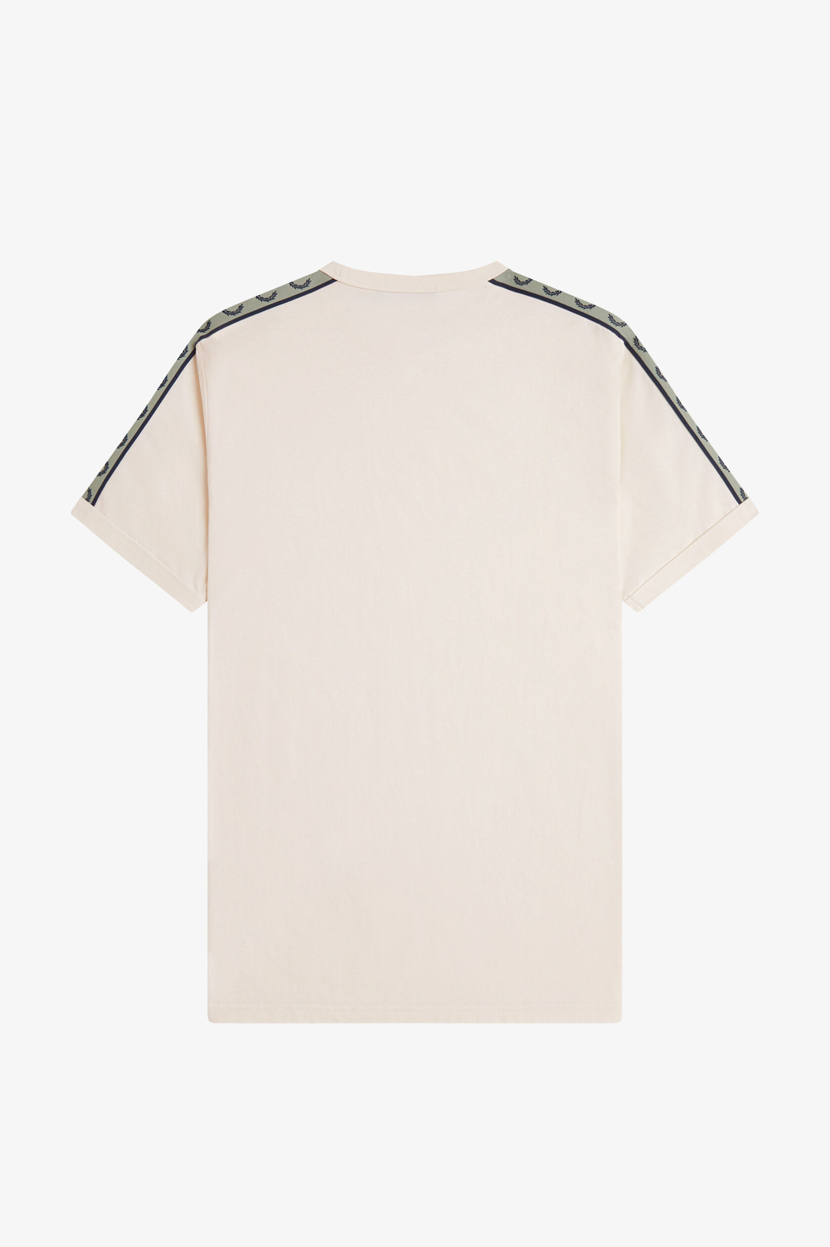 FRED PERRY 「Contrast Tape Ringer T-Shirt」|Tシャツ・カットソー|