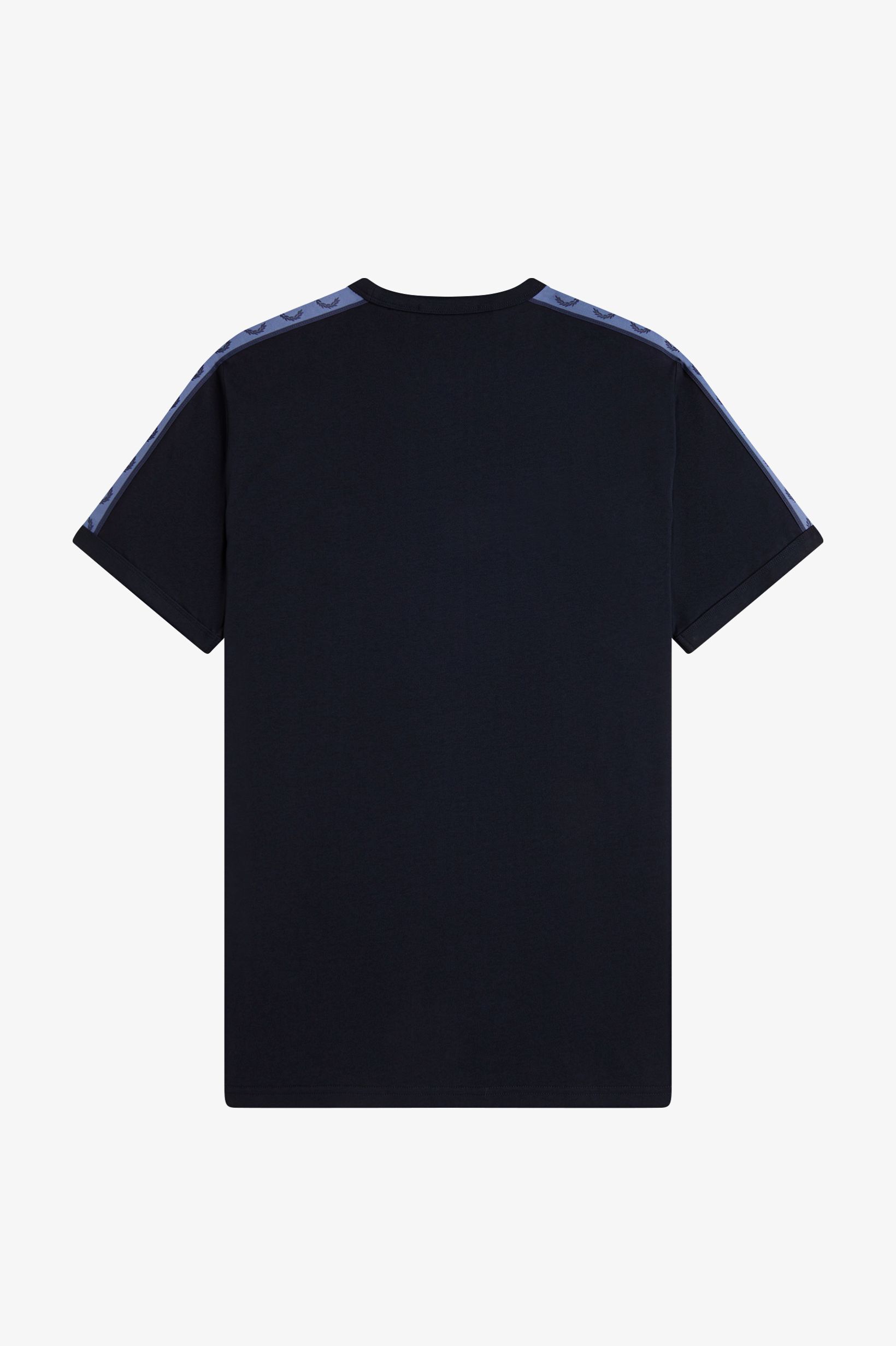 FRED PERRY 「Contrast Tape Ringer T-Shirt」|Tシャツ・カットソー|