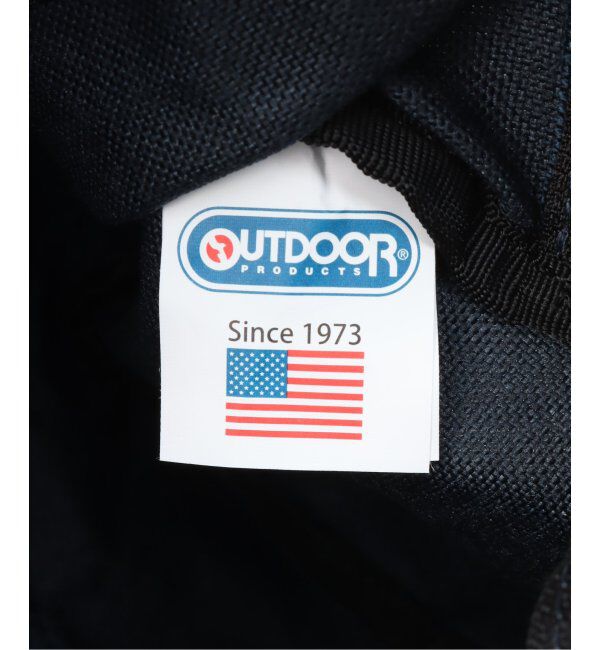 OUTDOOR PRODUCTS Usual Things「231LRG  ROLL BOSTON MIDEIUM SOLID」|ボストンバッグ|