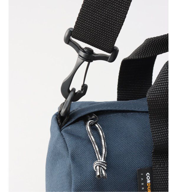 OUTDOOR PRODUCTS Usual Things「231LRG  ROLL BOSTON MIDEIUM SOLID」|ボストンバッグ|