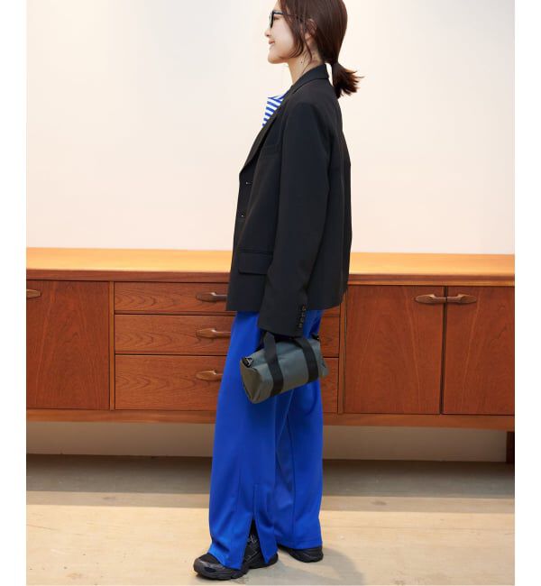 OUTDOOR PRODUCTS Usual Things「WEB・横浜店限定カラーあり ORDINARY 3Bジャケット」|テーラードジャケット|