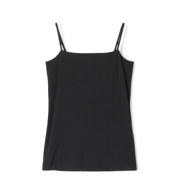 Ballsey「セルロースジャージー キャミソール」|キャミソール|