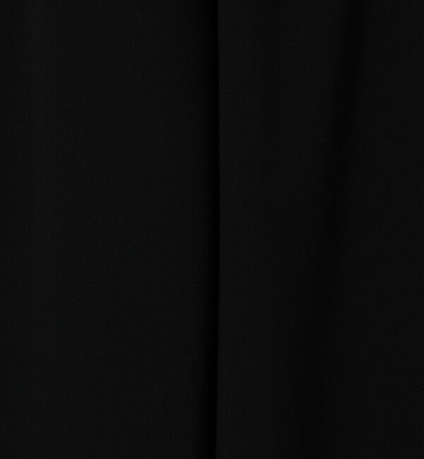 DES PRES「ライトダブルクロス リラックスパンツ」|その他|