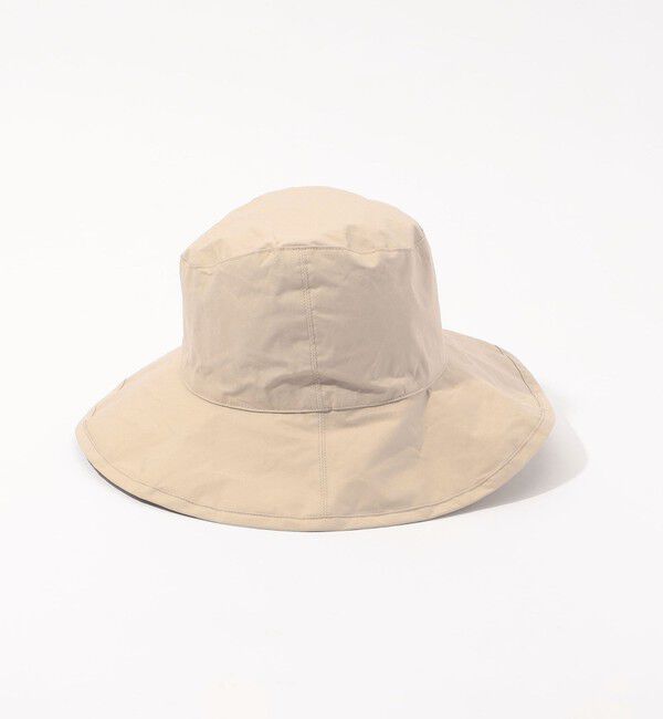 TOMORROWLAND GOODS「KIJIMA TAKAYUKI COTTON SOFT HAT」|その他|