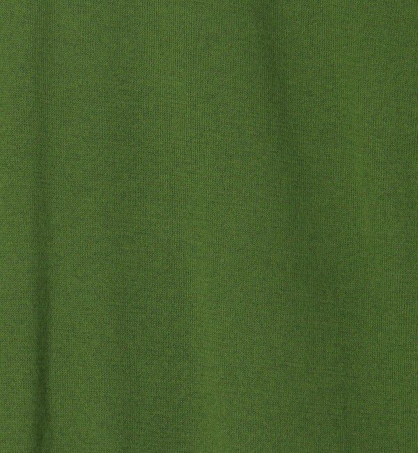 TOMORROWLAND BUYING WEAR「JOHN SMEDLE ISIS EASY FIT ニットポロシャツ」|ニット・セーター|