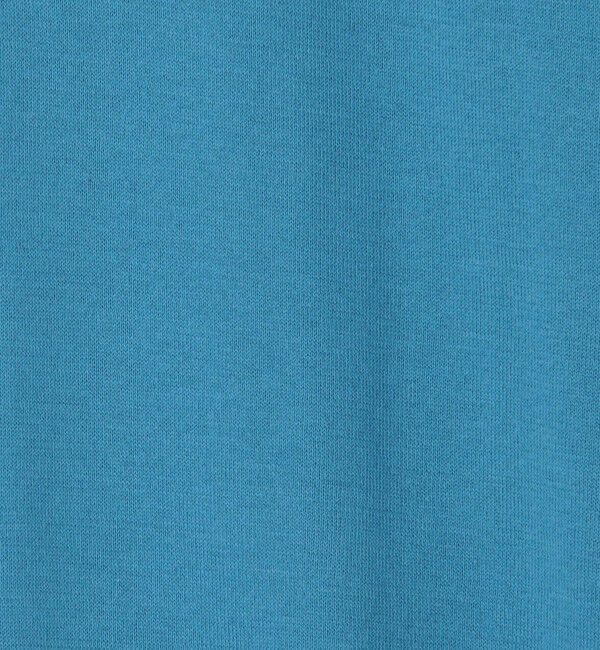 TOMORROWLAND BUYING WEAR「JOHN SMEDLE ISIS EASY FIT ニットポロシャツ」|ニット・セーター|