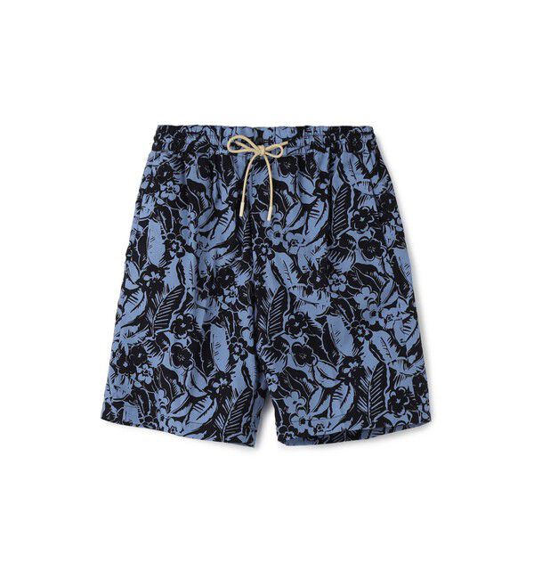 TOMORROWLAND BUYING WEAR「PT TORINO SHORT JOGGER コットンボタニカル ショーツ」|その他|66 ブルー系