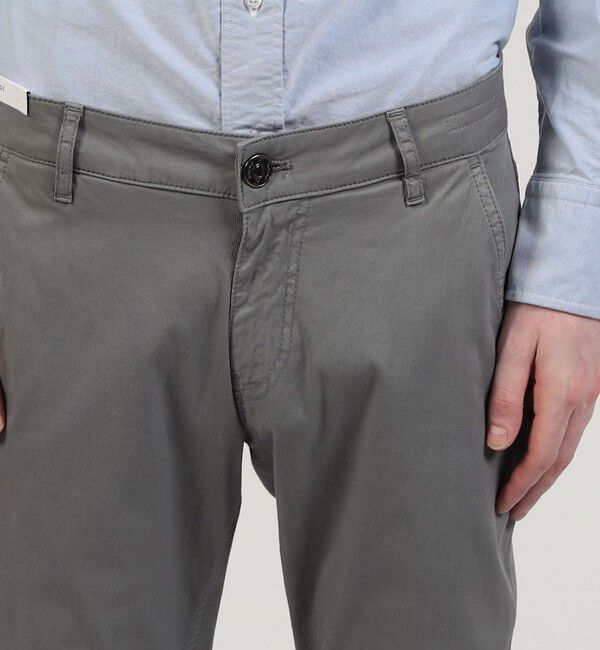 TOMORROWLAND BUYING WEAR「PT TORINO GRUNGE カラーデニム」|デニム|