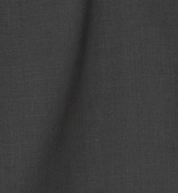 MACPHEE「ポリステルウールボイル ボウタイブラウス」|シャツ・ブラウス|