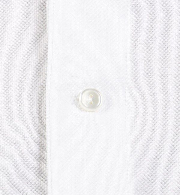 TOMORROWLAND BUYING WEAR「LACOSTE L1312LJ-99 ポロシャツ」|ポロシャツ|