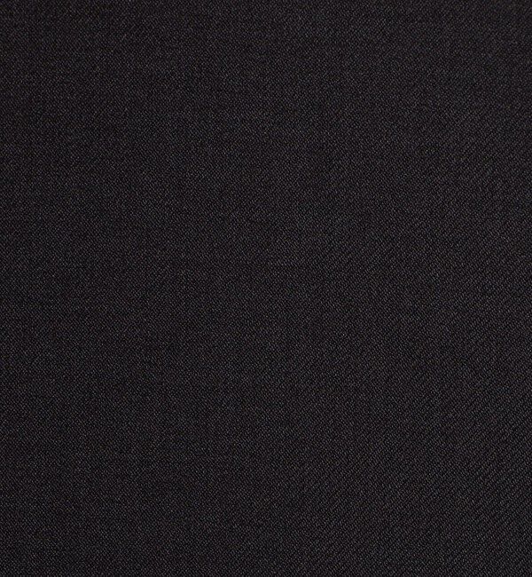 Ballsey「パウダリーストレッチツイル セミワイドパンツ」|その他|