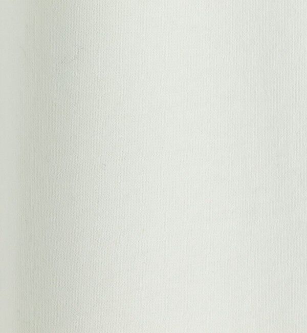 BACCA「ソフトコットン オーバースウェットパンツ」|その他|