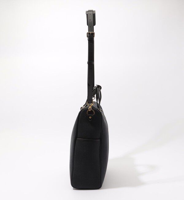 TOMORROWLAND GOODS「SegeN ファブリックコンビ 2wayトートバッグ」|トートバッグ|