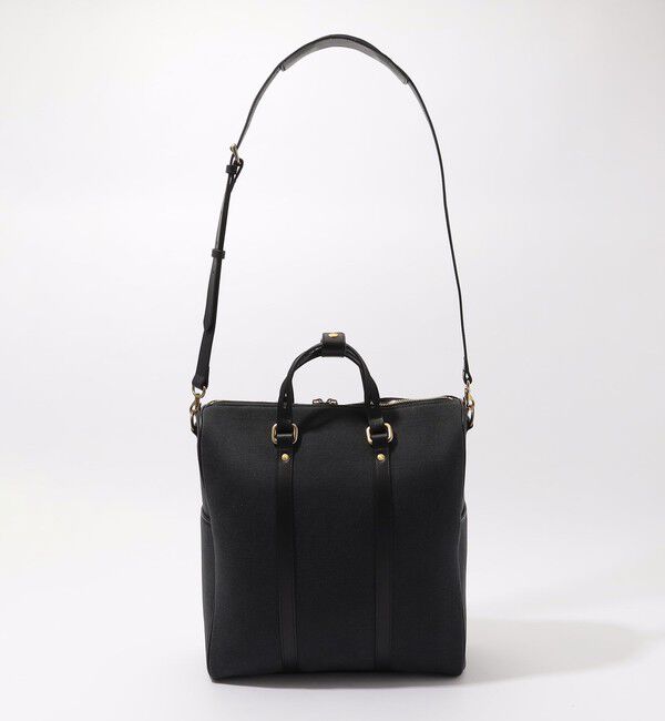 TOMORROWLAND GOODS「SegeN ファブリックコンビ 2wayトートバッグ」|トートバッグ|