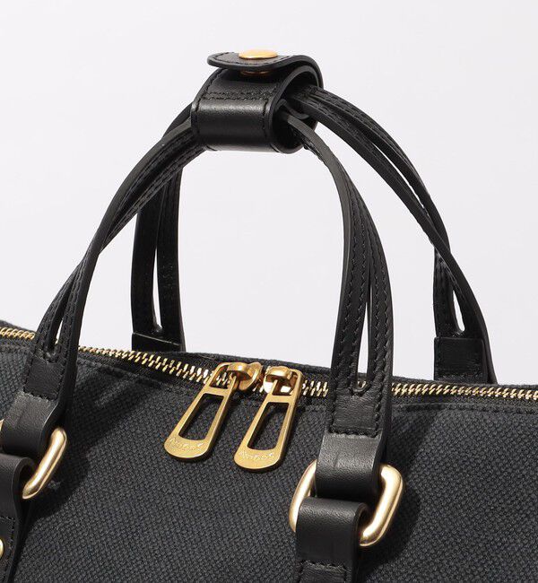 TOMORROWLAND GOODS「SegeN ファブリックコンビ 2wayトートバッグ」|トートバッグ|