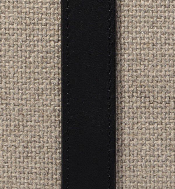 TOMORROWLAND GOODS「SegeN ファブリックコンビ 2wayトートバッグ」|トートバッグ|