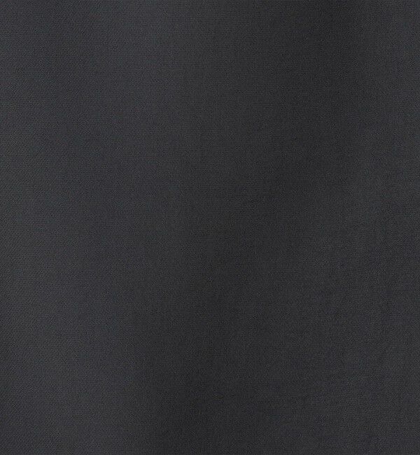 TOMORROWLAND collection「シアーオーガンジー ウエストタックワンピース」|ワンピース|