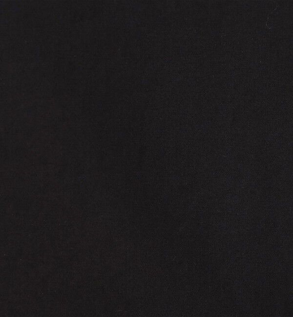 GALERIE VIE「コットンブロード セミダブルジャケット」|テーラードジャケット|