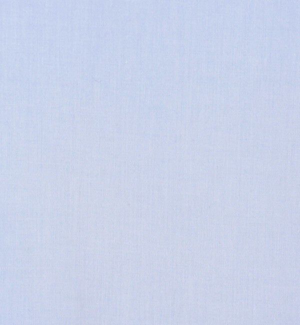 GALERIE VIE「コットンブロード セミダブルジャケット」|テーラードジャケット|