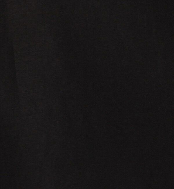 DES PRES「コットンシルクローン　ワイドパンツ」|その他|