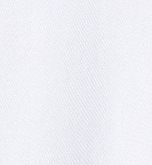 TOMORROWLAND BUYING WEAR「ATON STANDARD T-SHIRTS トップス」|Tシャツ・カットソー|