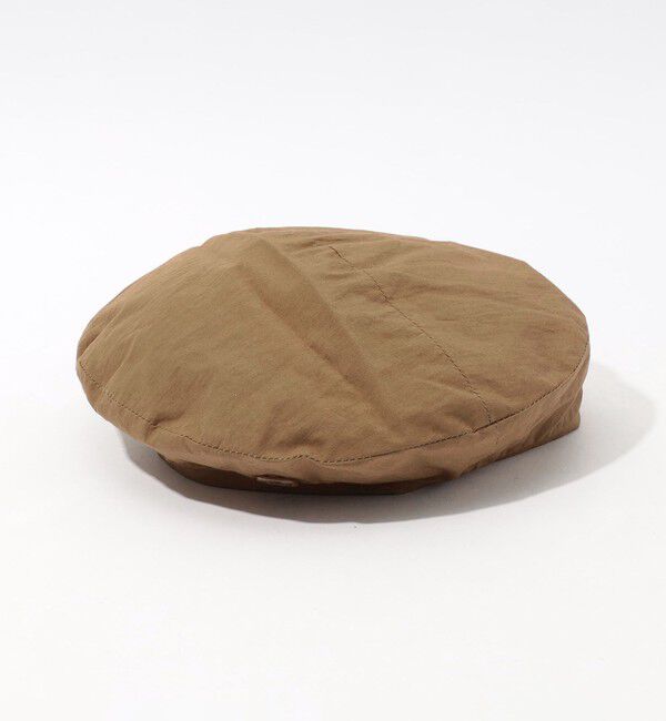 TOMORROWLAND GOODS「MAISON MICHEL New Bully Hat」|ハンチング・ベレー帽|