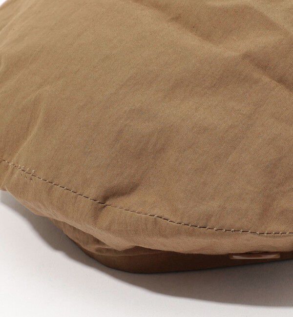 TOMORROWLAND GOODS「MAISON MICHEL New Bully Hat」|ハンチング・ベレー帽|