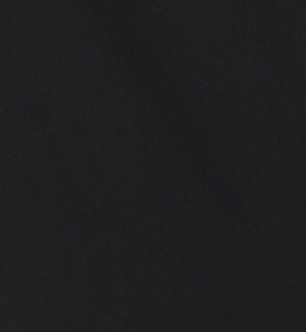 DES PRES「コットンストレッチポプリン　2タックワイドパンツ」|その他|