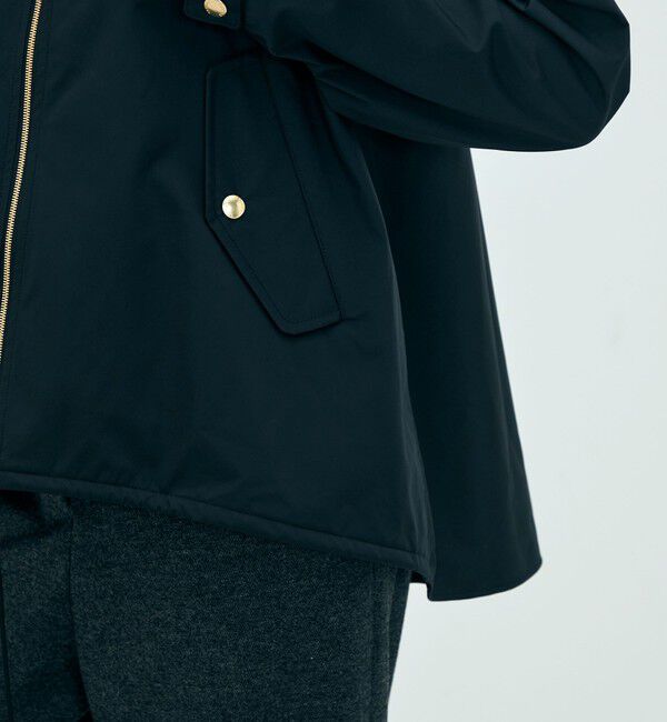 TOMORROWLAND BUYING WEAR「【別注】TATRAS NARA フードブルゾン」|ブルゾン・スタジャン|