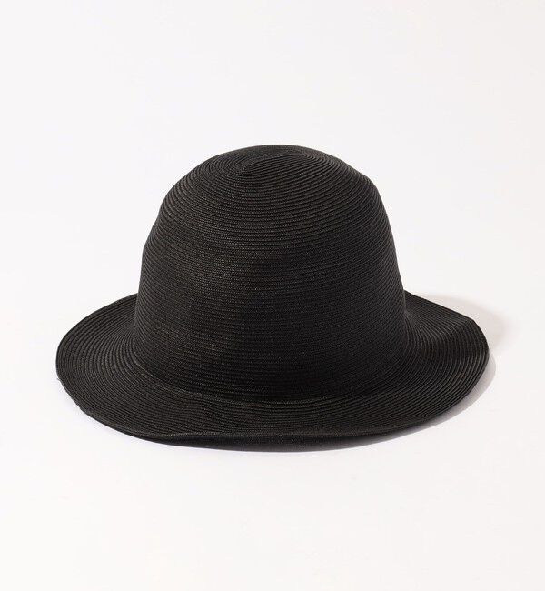 TOMORROWLAND GOODS「KIJIMA TAKAYUKI PAPER BRADE SOFT HAT」|その他|