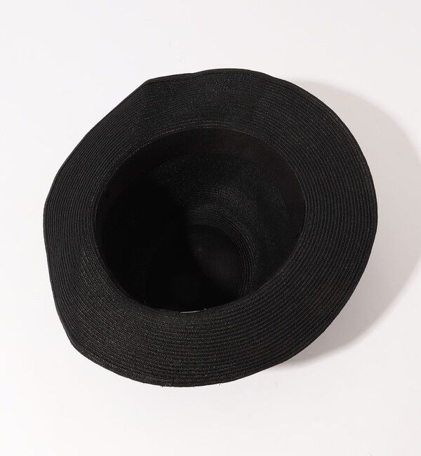 TOMORROWLAND GOODS「KIJIMA TAKAYUKI PAPER BRADE SOFT HAT」|その他|