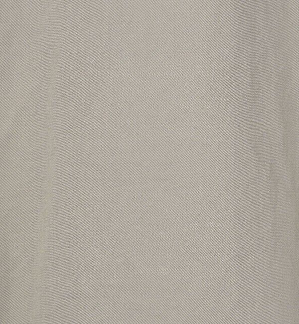 GALERIE VIE「ブラッシュドツイル ハンティングジャケット」|ブルゾン・スタジャン|