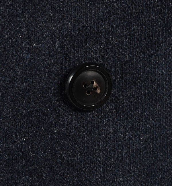 TOMORROWLAND MENS「カシミヤジャージー ダブルブレステッド6Bジャケット BRESCHI」|テーラードジャケット|