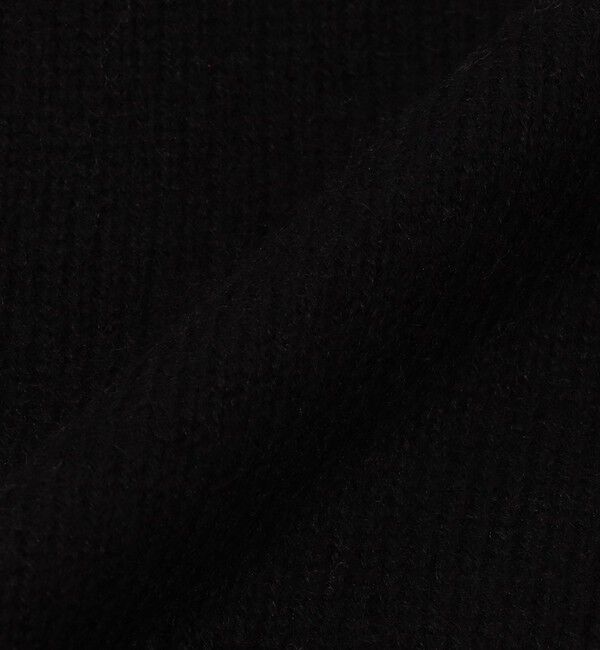 JAMES PERSE「オープンニットカシミヤスカーフ AOKC0723」|マフラー|