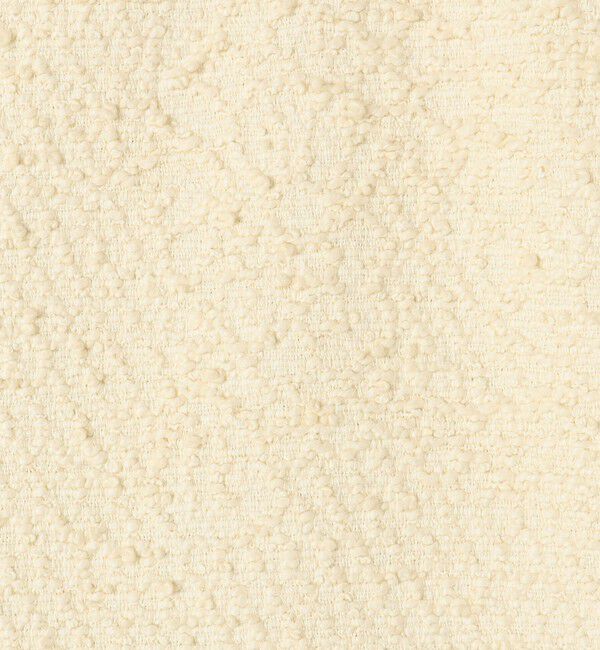 TOMORROWLAND collection「パンソッティ コクーンミディジレ」|ベスト・ジレ|