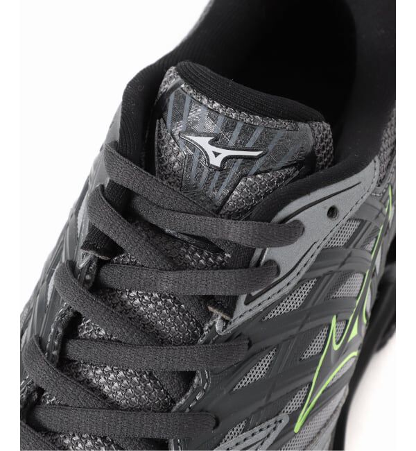  「MIZUNO WAVE PROPHECY LS D1GA3337：スニーカー」|スニーカー|