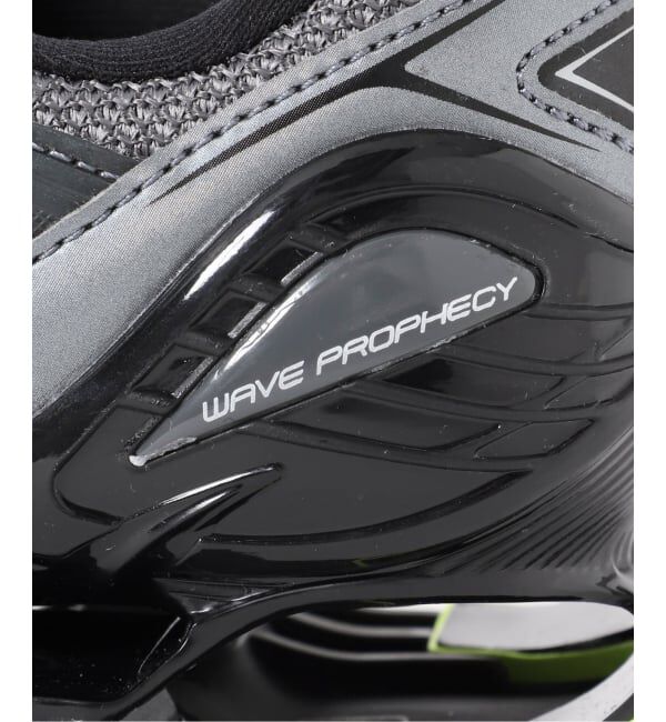  「MIZUNO WAVE PROPHECY LS D1GA3337：スニーカー」|スニーカー|
