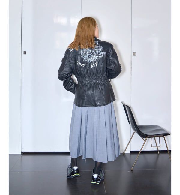  「MIZUNO WAVE PROPHECY LS D1GA3337：スニーカー」|スニーカー|