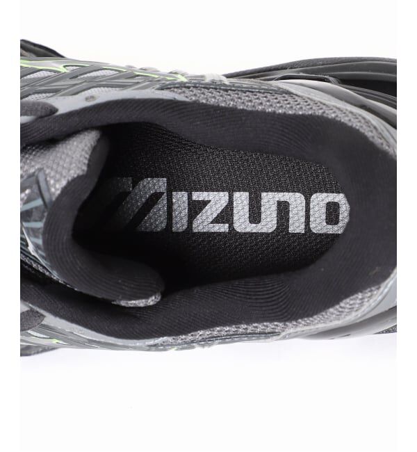  「MIZUNO WAVE PROPHECY LS D1GA3337：スニーカー」|スニーカー|