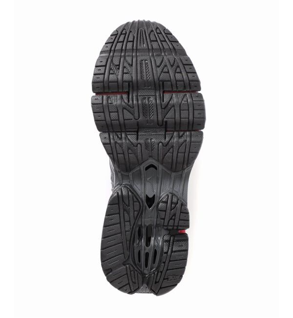  「MIZUNO WAVE PROPHECY LS D1GA3337：スニーカー」|スニーカー|