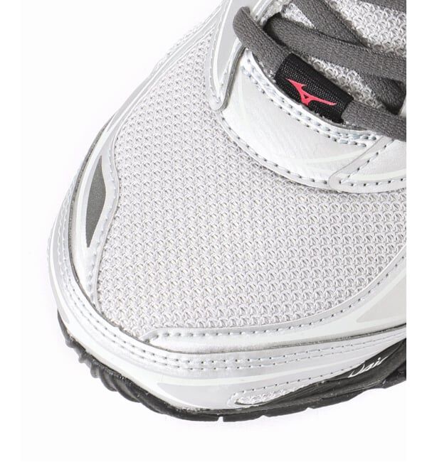  「MIZUNO WAVE PROPHECY LS D1GA3337：スニーカー」|スニーカー|