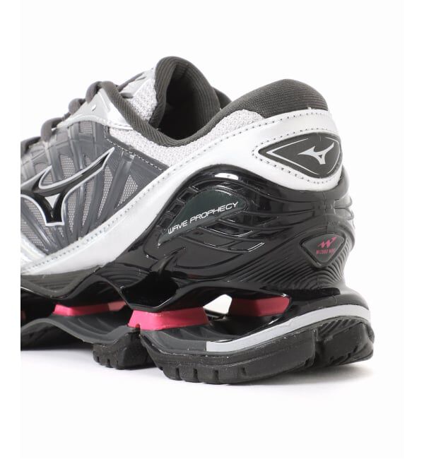  「MIZUNO WAVE PROPHECY LS D1GA3337：スニーカー」|スニーカー|